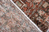 Antique Karaje Area Rug (2' x 3')